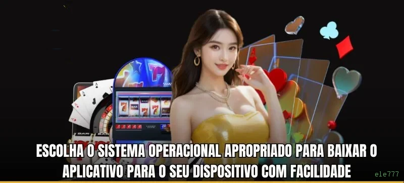 Apostas esportivas da ele777 com odds competitivas