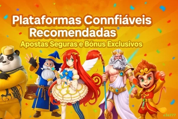Bônus ele777