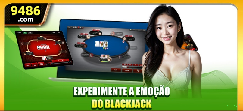 Download gratuito do app da ele777