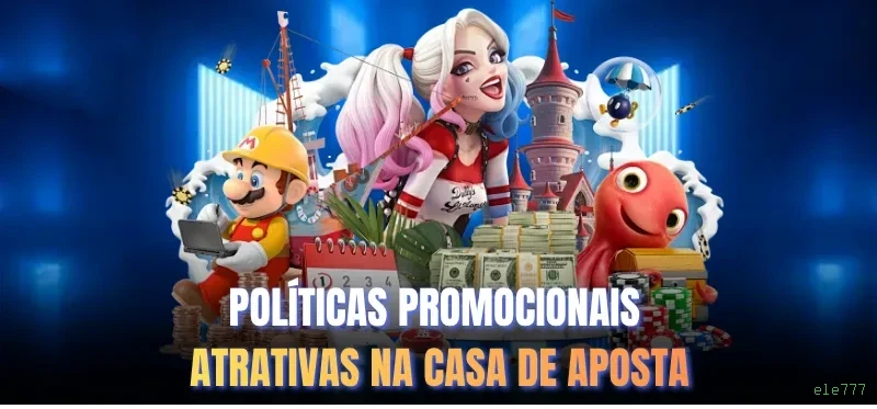 Página oficial da ele777 no Facebook