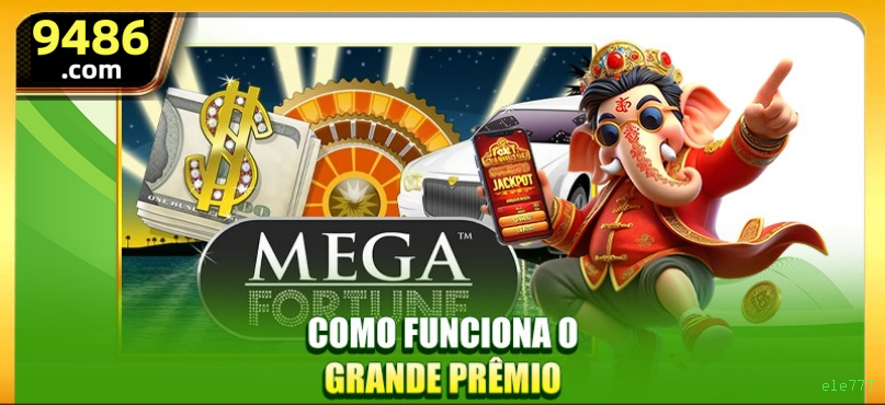Como instalar o app da ele777