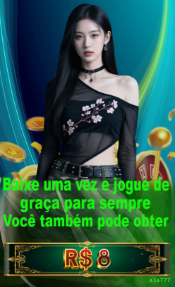 Canal oficial da ele777 no Telegram