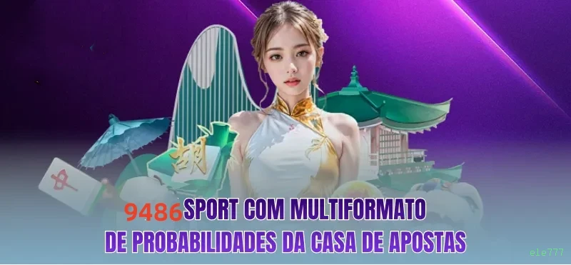 Programa VIP exclusivo da ele777