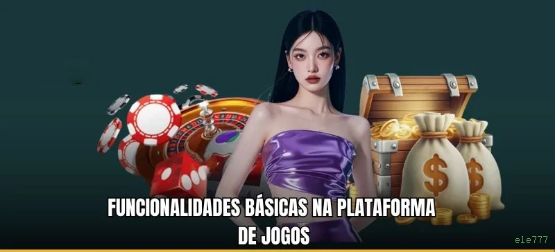 Programa VIP exclusivo da ele777